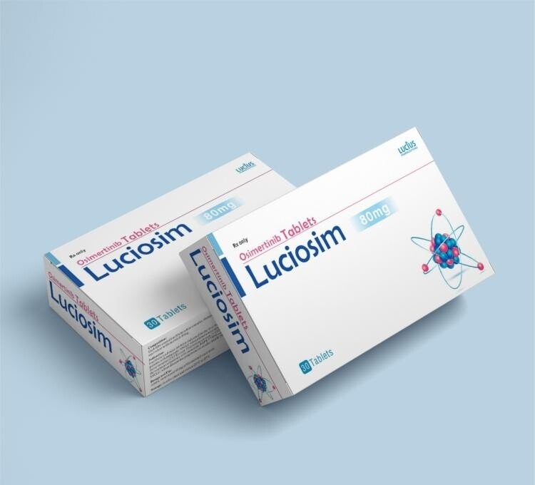 奥西替尼片|LUCIUS LuciOsim